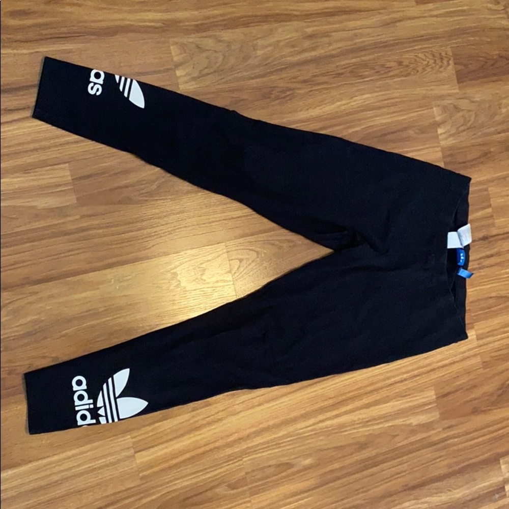 Adidas leggings